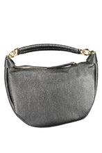 Load image into Gallery viewer, Black Leather Handbag
