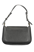 Load image into Gallery viewer, Black Leather Handbag
