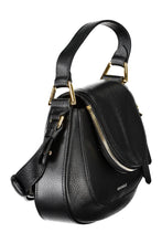 Load image into Gallery viewer, Black Leather Handbag
