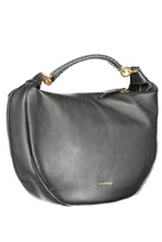 Load image into Gallery viewer, Black Leather Handbag
