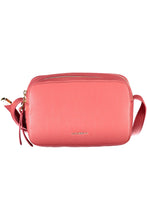 Load image into Gallery viewer, Pink Leather Handbag
