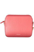 Load image into Gallery viewer, Pink Leather Handbag
