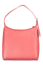 Load image into Gallery viewer, Pink Leather Handbag
