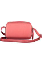 Load image into Gallery viewer, Pink Leather Handbag
