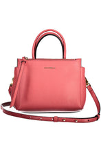 Load image into Gallery viewer, Pink Leather Handbag
