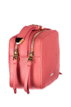 Load image into Gallery viewer, Pink Leather Handbag
