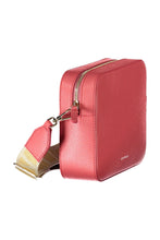 Load image into Gallery viewer, Pink Leather Handbag
