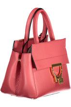 Load image into Gallery viewer, Pink Leather Handbag
