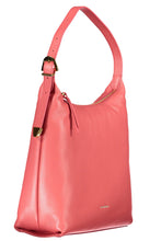 Load image into Gallery viewer, Pink Leather Handbag
