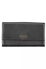 Load image into Gallery viewer, Black Leather Wallet
