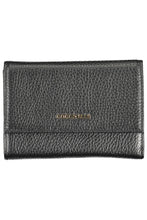 Load image into Gallery viewer, Black Leather Wallet
