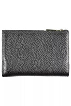 Load image into Gallery viewer, Black Leather Wallet
