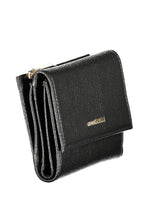 Load image into Gallery viewer, Black Leather Wallet
