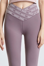 Load image into Gallery viewer, Wide Waistband Sports Pants
