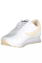 Load image into Gallery viewer, White Polyethylene Sneaker
