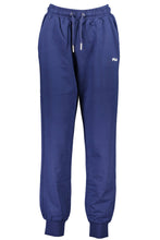 Load image into Gallery viewer, Blue Cotton Jeans &amp; Pant
