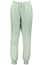 Load image into Gallery viewer, Green Cotton Jeans &amp; Pant
