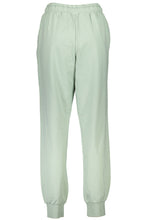 Load image into Gallery viewer, Green Cotton Jeans &amp; Pant
