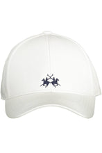 Load image into Gallery viewer, White Cotton Hats &amp; Cap
