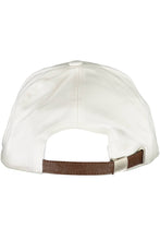 Load image into Gallery viewer, White Cotton Hats &amp; Cap
