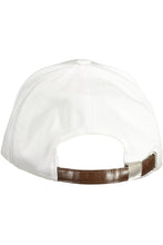 Load image into Gallery viewer, White Cotton Hats &amp; Cap
