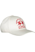 Load image into Gallery viewer, White Cotton Hats &amp; Cap
