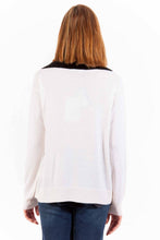 Load image into Gallery viewer, White Wool Sweater
