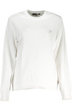 Load image into Gallery viewer, White Cotton Sweater
