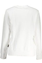 Load image into Gallery viewer, White Cotton Sweater
