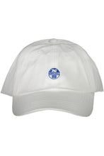 Load image into Gallery viewer, White Cotton Hats &amp; Cap
