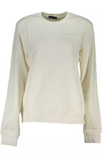 Load image into Gallery viewer, White Cotton Sweater
