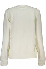 Load image into Gallery viewer, White Cotton Sweater
