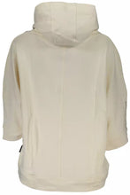 Load image into Gallery viewer, White Cotton Sweater
