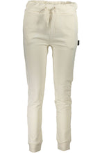 Load image into Gallery viewer, White Cotton Jeans &amp; Pant
