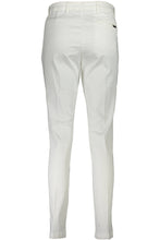 Load image into Gallery viewer, White Cotton Jeans &amp; Pant
