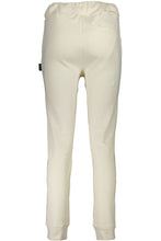 Load image into Gallery viewer, White Cotton Jeans &amp; Pant
