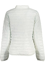 Load image into Gallery viewer, White Polyamide Jackets &amp; Coat
