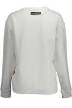 Load image into Gallery viewer, White Cotton Sweater
