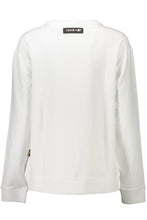 Load image into Gallery viewer, White Cotton Sweater
