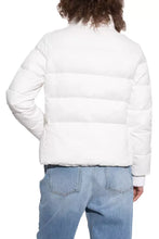 Load image into Gallery viewer, White Nylon Jackets &amp; Coat
