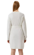 Load image into Gallery viewer, White Polyamide Dress
