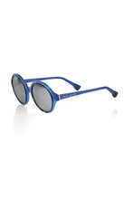 Load image into Gallery viewer, Blue Acetate Sunglasses
