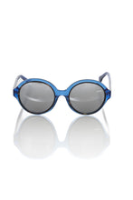 Load image into Gallery viewer, Blue Acetate Sunglasses
