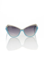 Load image into Gallery viewer, Light Blue Acetate Sunglasses
