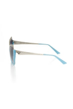 Load image into Gallery viewer, Light Blue Acetate Sunglasses
