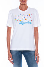 Load image into Gallery viewer, White Cotton Tops &amp; T-Shirt
