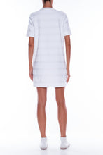 Load image into Gallery viewer, White Cotton Dress
