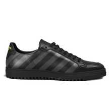 Load image into Gallery viewer, Black Leather Di Calfskin Sneaker
