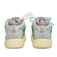 Load image into Gallery viewer, Gray Polyester Sneaker
