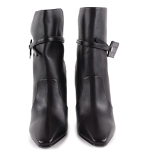 Load image into Gallery viewer, Black Leather Di Calfskin Boot
